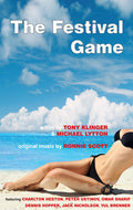 Klinger,tony - The Festival Game - DVD