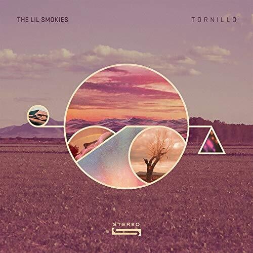 Lil Smokies - Tornillo - Vinyl Record