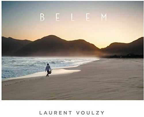 Voulzy,laurent - Belem - Vinyl Record
