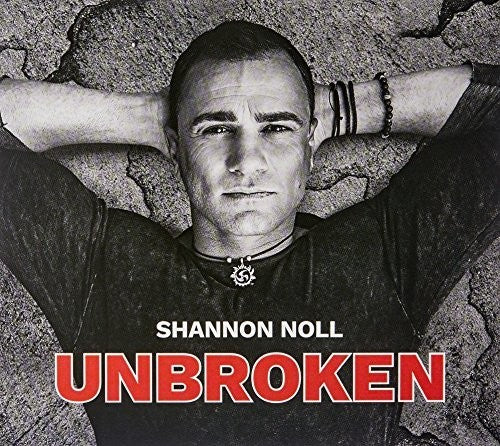 Noll,shannon - Unbroken - Music CD