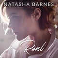 Barnes,natasha - Real - Music CD