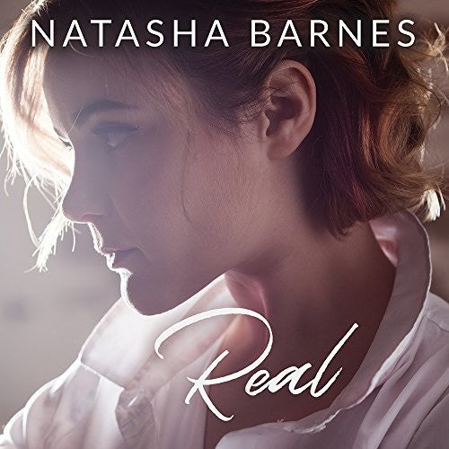 Barnes,natasha - Real - Music CD