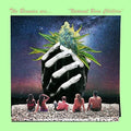 Bennies - Natural Born Chillers - Music CD