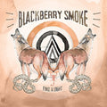 Blackberry Smoke - Find A Light - Music CD