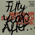 Brotzmann / Schlippenbach / Bennink - Fifty Years After Live At The Lila Eule 2018 - Vinyl Record