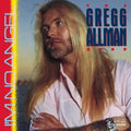 Allman,gregg - I'm No Angel - Music CD