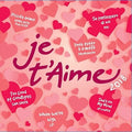 Je T'aime 2018 / Various - Je T'aime 2018 / Various - Music CD