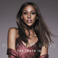 Burke,alexandra - Truth Is - Music CD