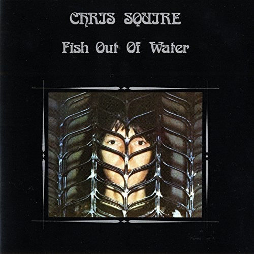 Squire,chris - Fish Out Of Water - Music CD