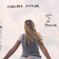 Cutler,chelsea - How To Be Human - Music CD
