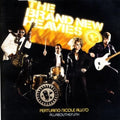Brand New Heavies - Allaboutthefunk - Music CD