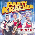 Jungen Zillertaler - Partykracher: Die Grosten Hits Der Juzi - Music CD