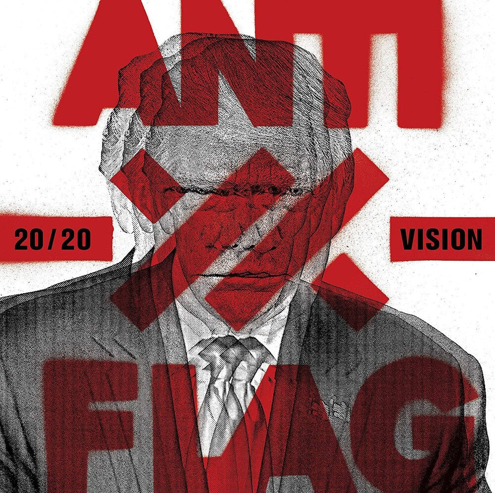 20/20 Vision Music CD