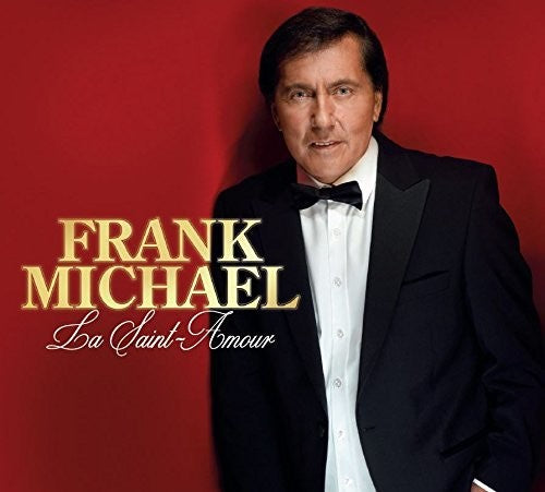 Michael,frank - La Saint Amour - Music CD