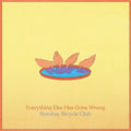 Bombay Bicycle Club - Everything Else Has Gone Wrong - Music CD