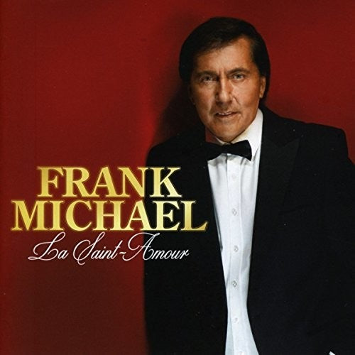 Michael,frank - La Saint Amour - Music CD
