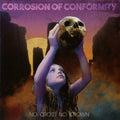 Corrosion Of Conformity - No Cross No Crown - Music CD