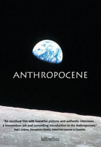 Anthropocene - Anthropocene - DVD