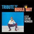 Wonder,stevie - Tribute To Uncle Ray / Jazz Soul Of Little Stevie - Music CD