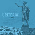 Criteria - Years - Vinyl Record