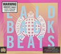 Ministry Of Sound: Laidback Beats / Various - Ministry Of Sound: Laidback Beats / Various - Music CD