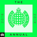 Ministry Of Sound: Annual 2018 / Various - Ministry Of Sound: Annual 2018 / Various - Music CD