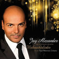 Alexander,jay / Royal Philharmonic Orchestra - Weihnachtslieder - Music CD