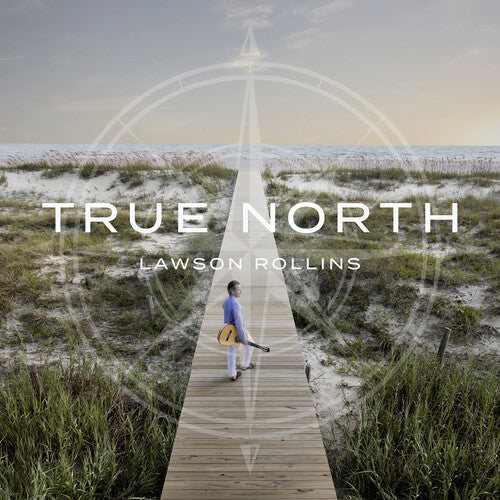 Rollins,lawson - True North - Music CD
