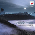 Connesson,guillaume - Musique De Chambre - Music CD