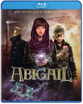 Abigail - Abigail - Blu-ray