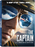 Captain - Captain - DVD