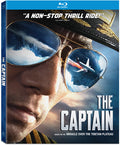 Captain - Captain - Blu-ray