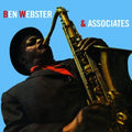 Webster,ben - Ben Webster & Associates - Music CD