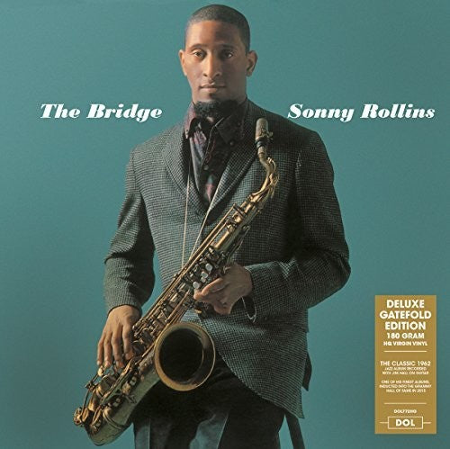 Rollins,sonny - Bridge - Vinyl Record