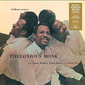 Monk,thelonious / Rollins,sonny - Brillant Corners - Vinyl Record