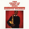 Coleman,ornette - Shape Of Jazz To Come - Vinyl Record