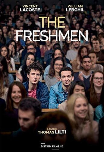 Freshmen - Freshmen - DVD