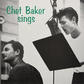 Baker,chet - Sings - Vinyl Record