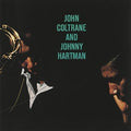 Coltrane,john / Hartman,johnny - John Coltrane & Johnny Hartman - Vinyl Record