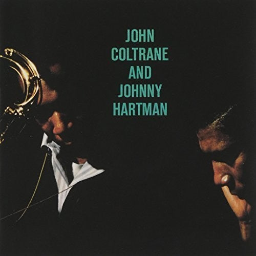 Coltrane,john / Hartman,johnny - John Coltrane & Johnny Hartman - Vinyl Record