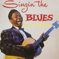 King,b.b. - Singin The Blues - Vinyl Record