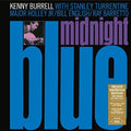 Burrell,kenny - Midnight Blue - Vinyl Record