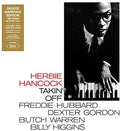 Hancock,herbie - Takin Off - Vinyl Record