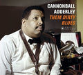 Adderley,cannonball - Them Dirty Blues - Music CD