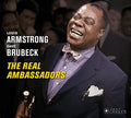 Armstrong,louis / Brubeck,dave - Real Ambassadors - Music CD