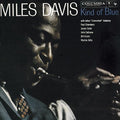 Davis,miles - Kind Of Blue - Music CD