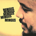 Mingus,charles - Mingus Mingus Mingus Mingus - Vinyl Record