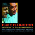 Ellington,duke - Meets Coleman Hawkins - Music CD