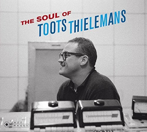 Thielemans,toots - Soul Of Toots Thielemans - Music CD