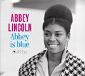 Lincoln,abbey - Abbey Is Blue - Music CD